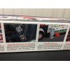 New Collectible 2000 Hess Fire Truck Mint in Box Battery
