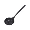 Slotted Spoon, Skimmer Spoon Multifunctional Cooking Spoon Strainer, Non-Stick Cooking