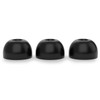 Attach Set of 6 x Memory Foam Ear Tips For
