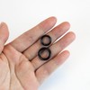 TKYPZY 40 Pack Power Pressure Washer O-Rings for 1/4" &