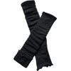 EM Wear Japan Women's Long Leg Warmer, Warmer, Warmer, Thermal