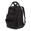 SWISSGEAR 2767 Tool Bag Large Durable Work Pack Backpack With