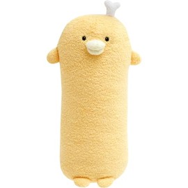 San-X Chikip Dancers Plush Pen Pouch PT13401