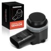 A-Premium Rear Reverse Backup Parking Assist Sensor Compatible with Select