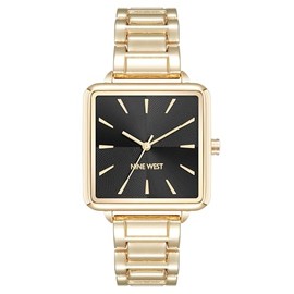 Nine West Women's Bracelet Watch