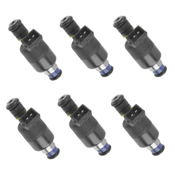 Fuel Injector Set of 6 for Chevy Lumina Corsica Buick