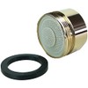 28mm Male Gold Faucet Bathroom Tap Water Saving Aerator Reductor