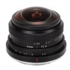 7artisans 4mm F2.8 225 Degree Circular Fisheye Lens for E
