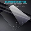 9H Tempered Glass Screen Protector for 2024-2025 Mercedes-Maybach & EQS