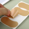 16 Pieces Rubber Bands, Feet Tape Protective Tape, Anti Blister