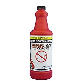 Pro's Choice Smoke-Off smoke neutralizer