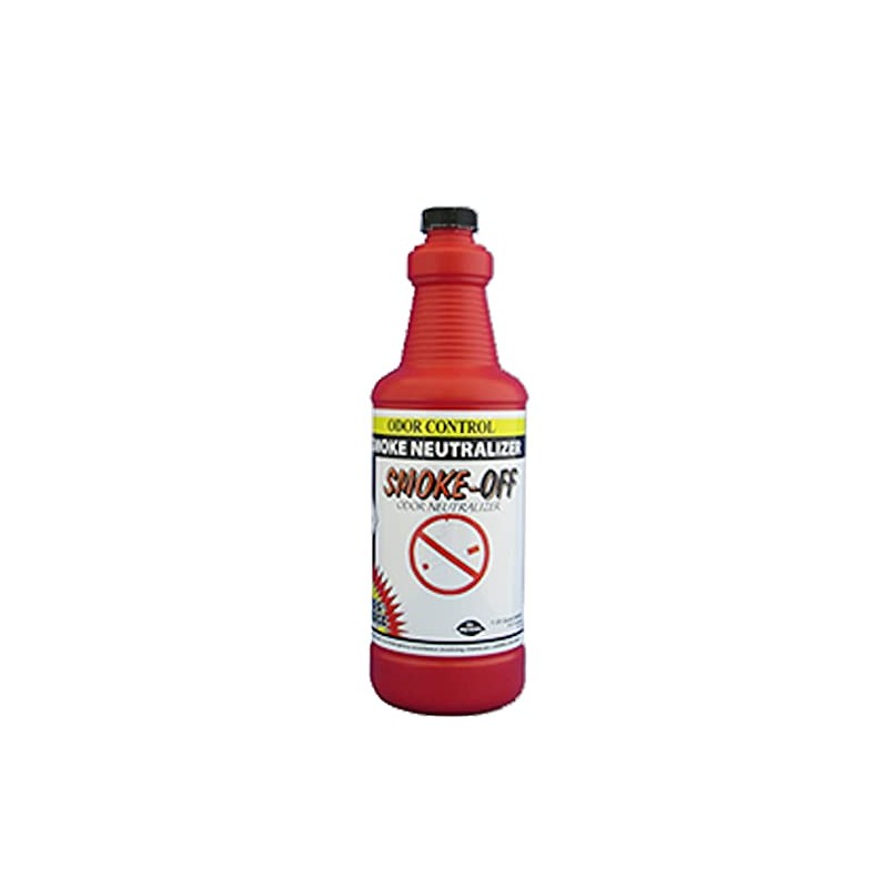 Pro's Choice Smoke-Off smoke neutralizer