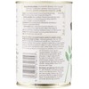 Biona Black Chick Peas Organic - Pack of 1