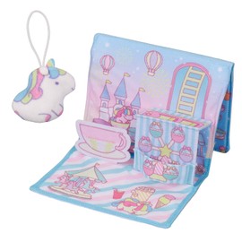 pocket town unicorn park