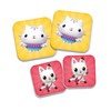 Lisciani - GABBY'S DOLLHOUSE - Memory Game for Children From