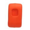 Sports Camera Floating Case Orange High Visibility Floating Protective Shell