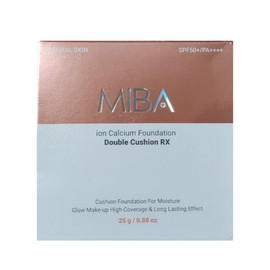 miba Miva Wang Cushion Season 2 No. 23 Calm Skin SPF50 25g / 미바 왕쿠션 시즌2 23호 차분한 피부 SPF50 25g