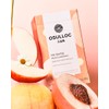 O'sulloc Peach Chamomile Tea Bags