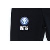 INTER Pantalone tuta kids black