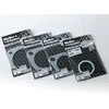 Kakimoto Kai GK070214 Gasket, 2 Hole Type, 2.8 inches (70