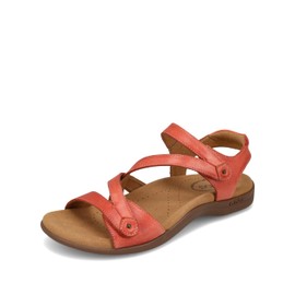 Taos Footwear Women's Big Time Bruschetta Sandal 10 (M) US