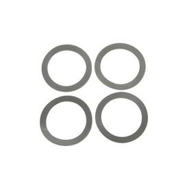 083422-070-000, Suitable for Blender Rubber Gasket O Ring Seal 083422070000 4/ PCS