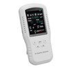 USB Air Quality Tester High Accuracy with 3.2in LCD PM2.5