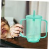 CAXUSD Maternity Drink Water Cup for Disabled Spill Cups for