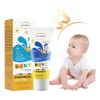 Protector Solar Para Niños Fps50+ 4 Horas Impermeables