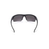 BIKKOA GOAT Padel Goggles with Silver Lens