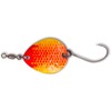 Magic Trout 2.1 g Bloody Blades Red/Yellow, 2.1 g