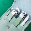 Other brands Nail Products 4-Piece Nail Clipper Set - Pink