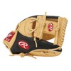 GRXASPLN62 Adult General Baseball Glove, 11.25 inches, For Soft Baseball