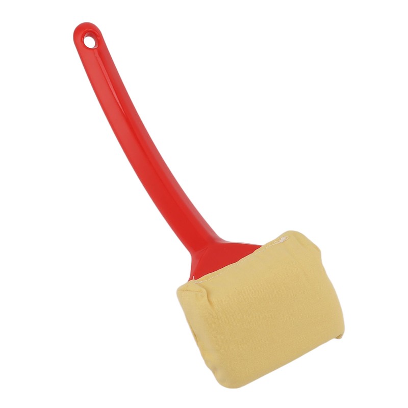 BBQ Grill Brush Professional Efficient Safe Heat Resistance Grill Cleaner
