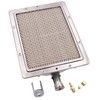 MENSI Propane Gas BBQ Grill Stove Burner Replacement Repair Part