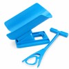 Flexible Sock Aid Stocking Slider Helper for Elderly Pregnant Disabled