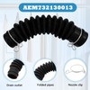 AEM73213001 Washer Washing Machine Drain Hose Compatible with LG Washer