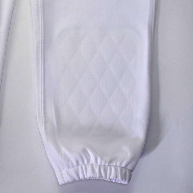 eXzone Baseball Sliding Pad (2, Junior Knee)