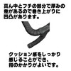NOGUCHI NBT-011 Fat Burlap Black