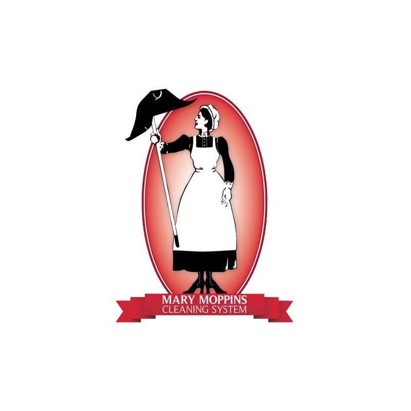 Mary Moppins EZE Squeegee for RV's and Trucks