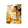 Colágeno Hidrolizado Sandy 1.1 Kg Polvo Sabor Mango