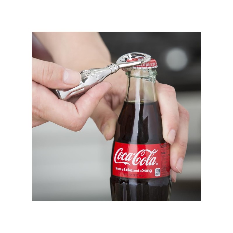 COCA COLA BOTTLE OPENER