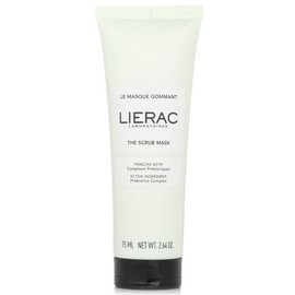 Strawberrynet Lierac Scrub Mask / 리에락 스크럽 마스크