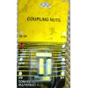 Hillman (4 Pack) Hillman 1/4" Coupling Nuts