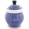 Bunzlauer keramik 1.0 Litre Storage Container for Food Storage Diameter