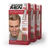Just For Men Easy Comb-In Color Mens Hair Dye, Easy