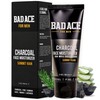 BAD ACE Humectante Facial Carbón para Hombres - Summit Rain...