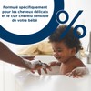 Neutral Baby-Shampoo, hypoallergen, 0 % empfindliche und reaktive Haut, 250