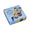 Bourbon Butter Cookies in a Can 60PC (Pack of 1