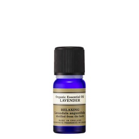 NEAL'S YARD REMEDIES(ニールズヤードレメディーズ) エッセンシャルオイル ラベンダー・オーガニック 10ml